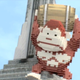 Illustration for article titled Stunning 'Pixels' Scaling Up To Big Screen, Says Report